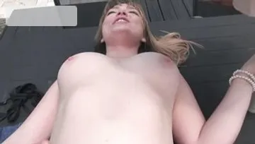 StreetBlowjobs: Blowjobs alongside big butt teen Jae Lauren