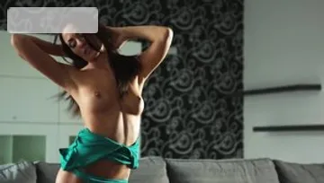 Babes: Amazing female Michaela Isizzu softcore in HD