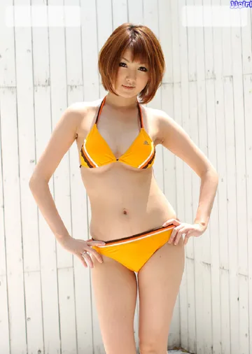 Tsubasa Amami