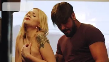 PurgatoryX - Chloe Creamy blowjob cum