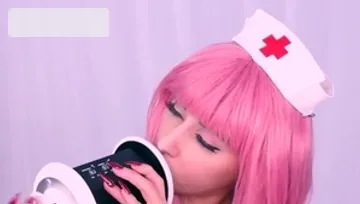 Nurse roleplay HD