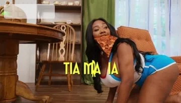 Brazzers: Tia Maria Takes Charge
