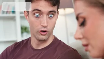 Brazzers: Competition for Jimmy's Attention