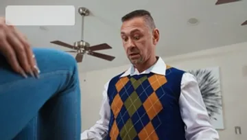 Brazzers: Housewife Boredom Takes a Sneaky Turn