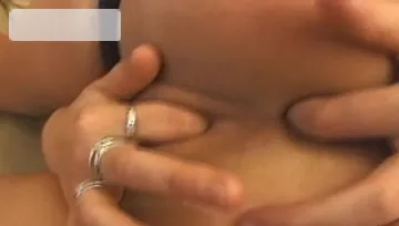 Diabolic: Gape and Double Blowjob