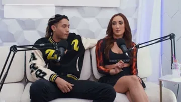Brazzers: Derek Savage Takes on Luna Star