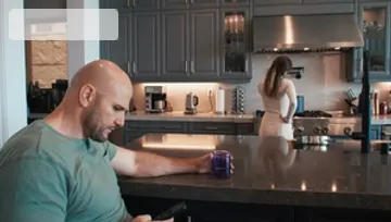 Brazzers: Naked Yoga Stretching for Jmac