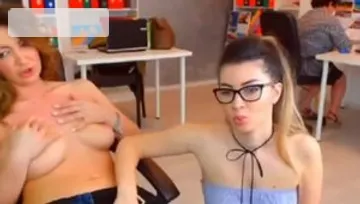 Amateur voyeur nailed hard in public