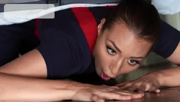 Brazzers: Unleashing the Inferno Within