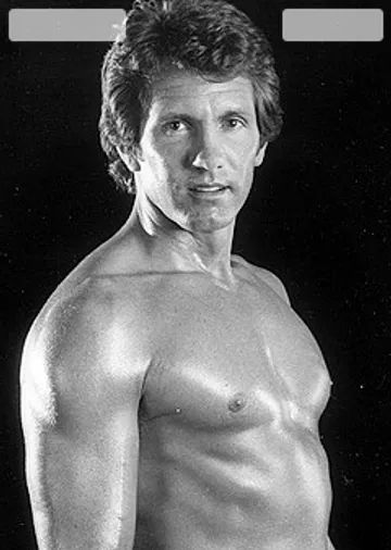 Eric Edwards