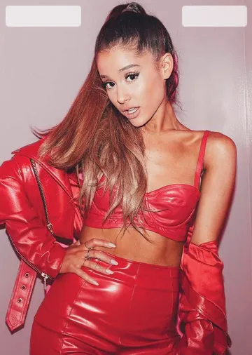 Ariana Grande