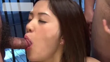 JavHub - Anna Kimijima rushes cumshot