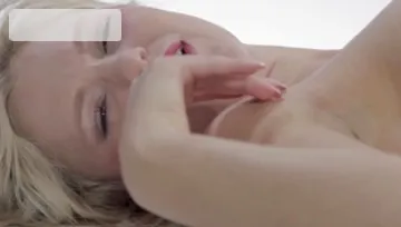 Masturbation Magic with Sweet Scarlet Red