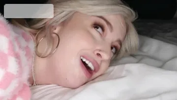 TushyRaw.com: Perfect blonde haired Lexi Lore agrees to gaping