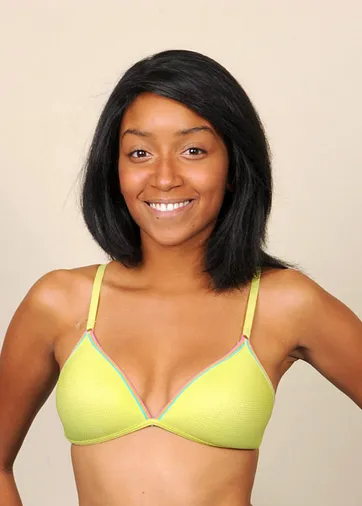 Jazmin Ryder