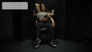 Gloryhole Secrets: Eleven Anonymous Cocks in Her Mouth