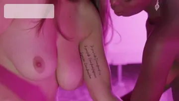 MariskaX: Rough sex in the company of girl Zaawaadi