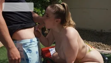 Brazzers: Quid Pro Quo: A Yard Bargain