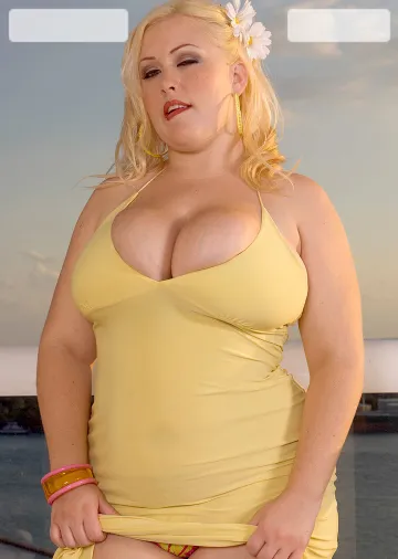 Bunny De La Cruz