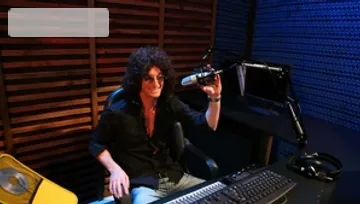 Stern's Stars In Explicit Action