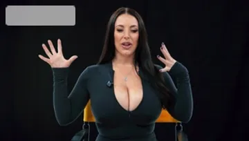 Brazzers: Victor's Thick Rod for Angela