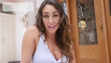 Good fucking together with big booty MILF