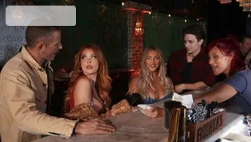 Brazzers: Risking It All For A Good Time