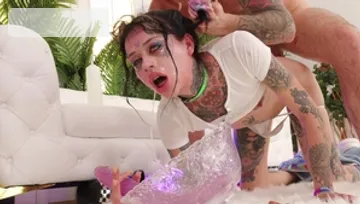 Bryan Gozzling: Gape Butthole Anal Fucking Delight