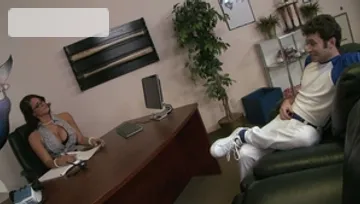 Brazzers: A Sports-Agent's Dirty Negotiation