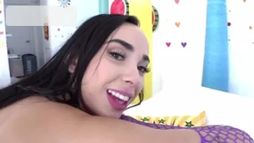 Nympho.com - Plowing hard in the company of super juicy