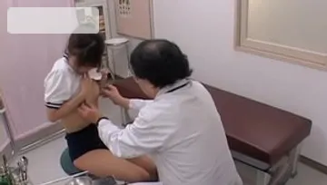 Rough nailing with very sexy japanese amateur