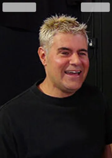 Porno Dan