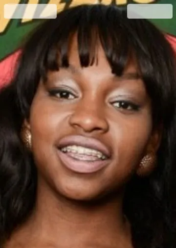 Nikki Ford