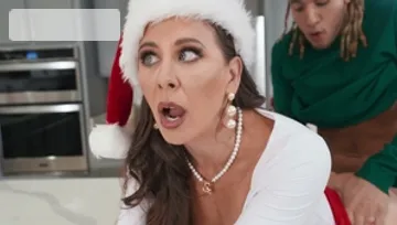 Brazzers: Daddy Derek Xmas