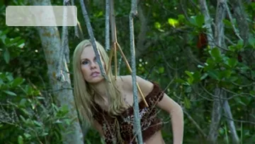 Brazzers: Lana's Escape from Lesbian Island