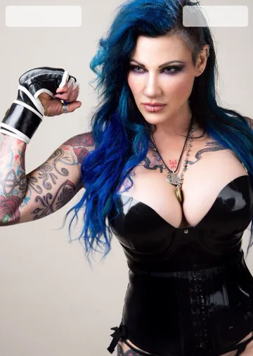 Jenevieve Hexxx