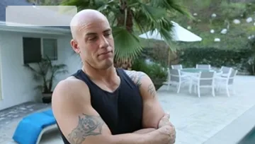 3rd Degree: Innocent Look on Shy Porn Star's Face