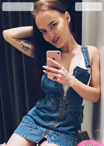 Sasha Sparrow