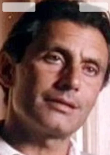 John Leslie