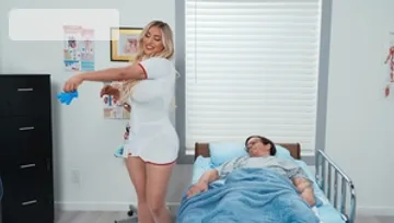 Brazzers: Kayley's Dirty Hospital Tour