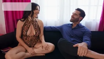 Brazzers: Behind the Scenes with Nappi