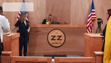 Brazzers: No Love in the Courtroom?
