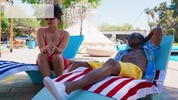 Brazzers: Summer Lovin' and Secret Sucking