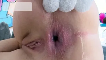 True Anal - Kyler Quinn is so wet nympho