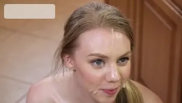 Family Strokes: Stepsister finds pleasure in hard nailining