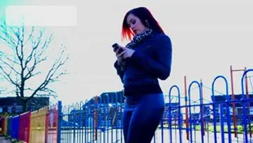 Gentle Desire - Pale rides a hard dick