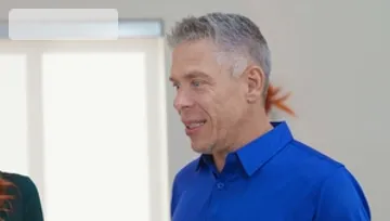 Brazzers: Sneaking Around with Mick