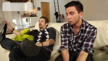 Extra Horny Fucks with Kristina