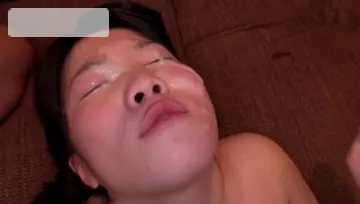 Sex with toys starring petite oriental in the swimsuit HD