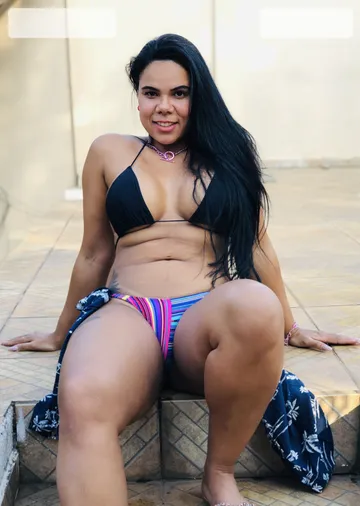 Pamela Santos